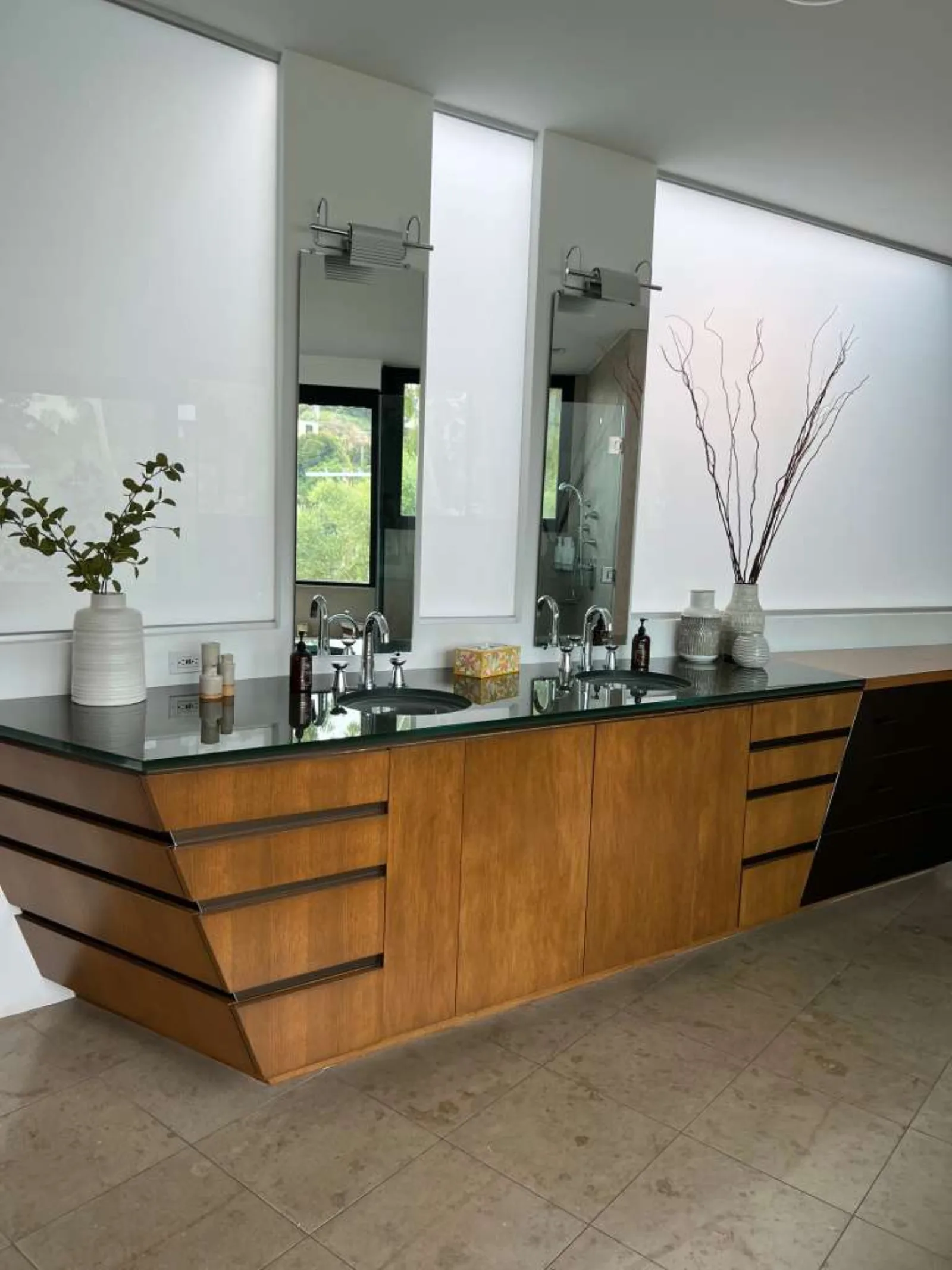 Bathroom Remodels in Hollywood
